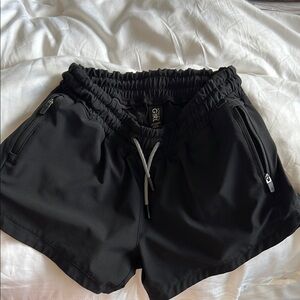Black Women's Shorts by [Brand]